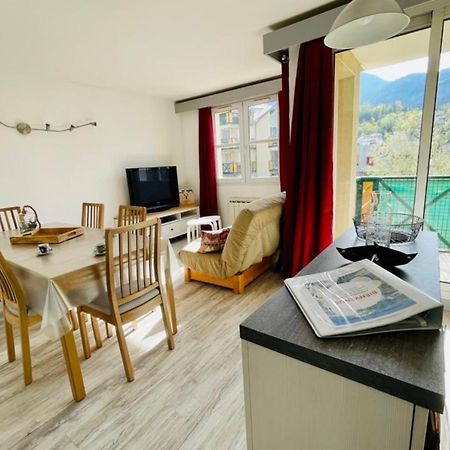 Bright 50 M With Balcony And View On The Valley Briancon  Exterior photo